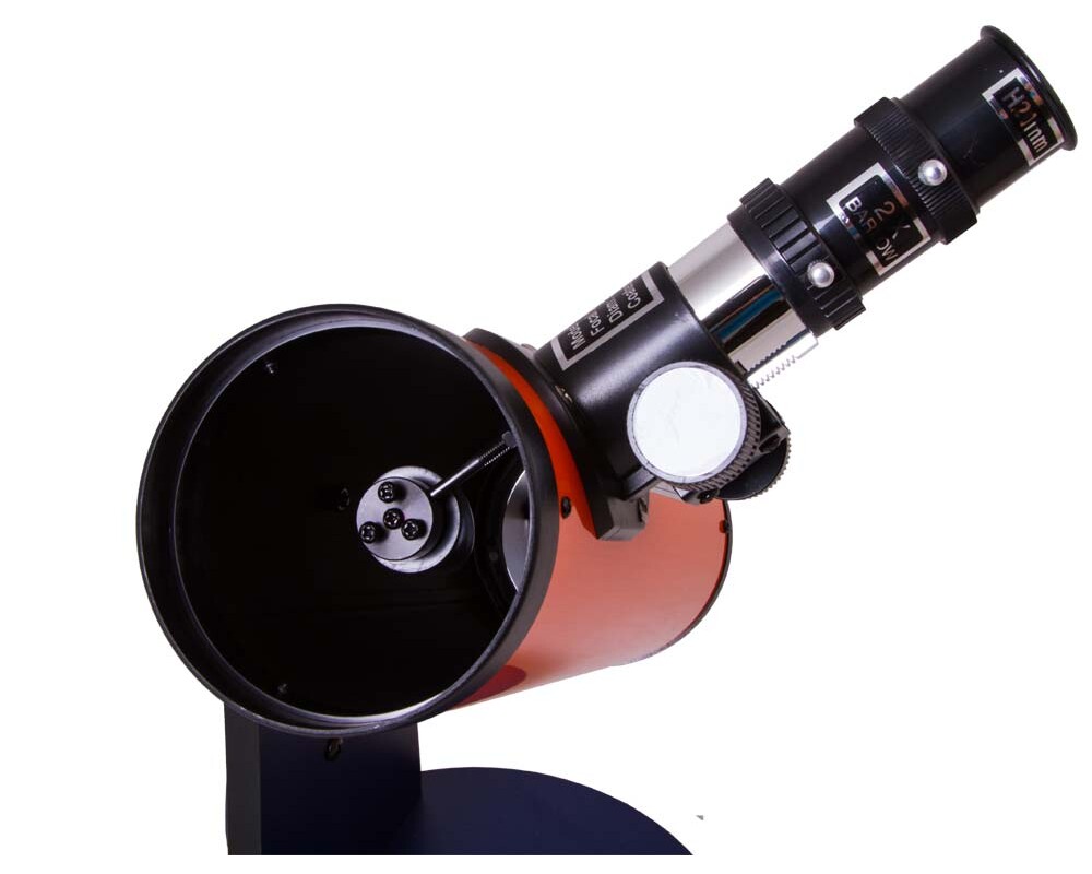 Телескоп Levenhuk LabZZ D1 6