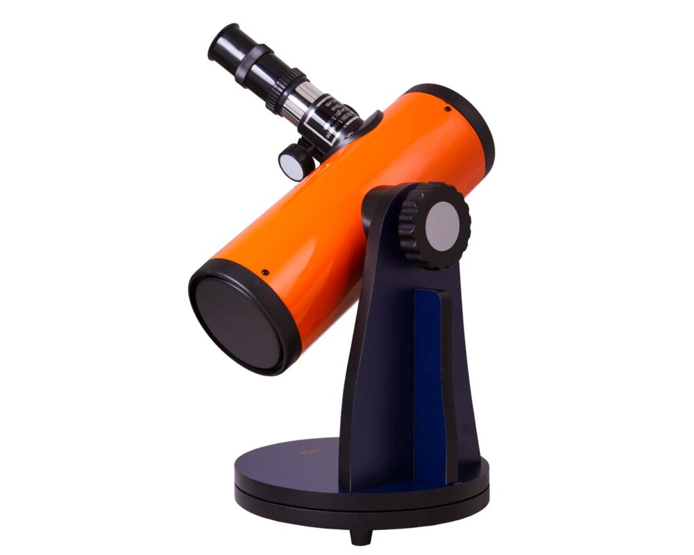 Телескоп Levenhuk LabZZ D1 38