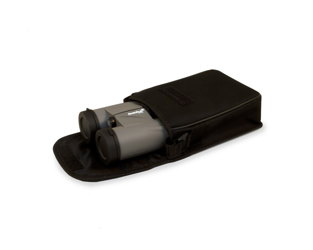 Бинокъл Levenhuk Karma PLUS 8x32 5