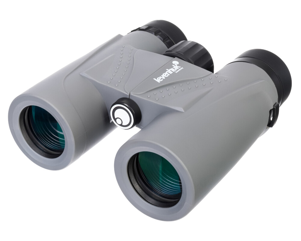Бинокъл Levenhuk Karma PLUS 8x32 35