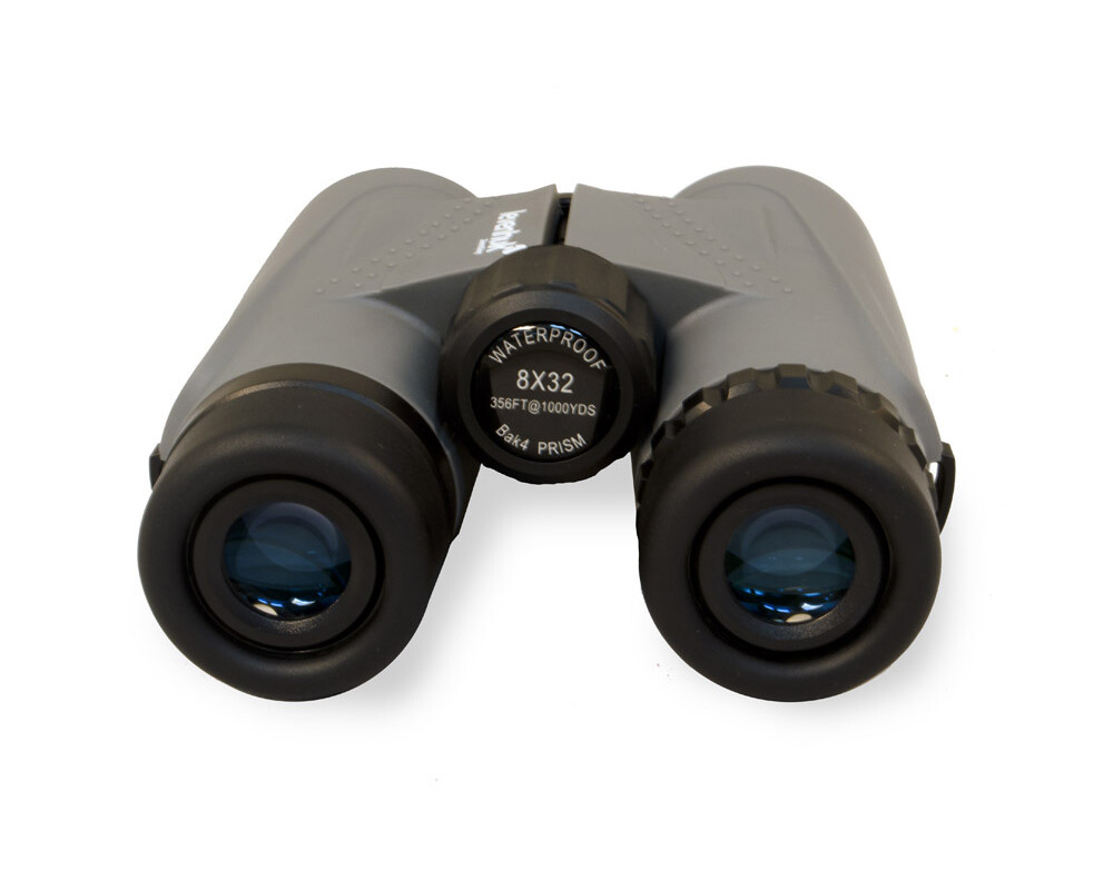 Бинокъл Levenhuk Karma PLUS 8x32 4