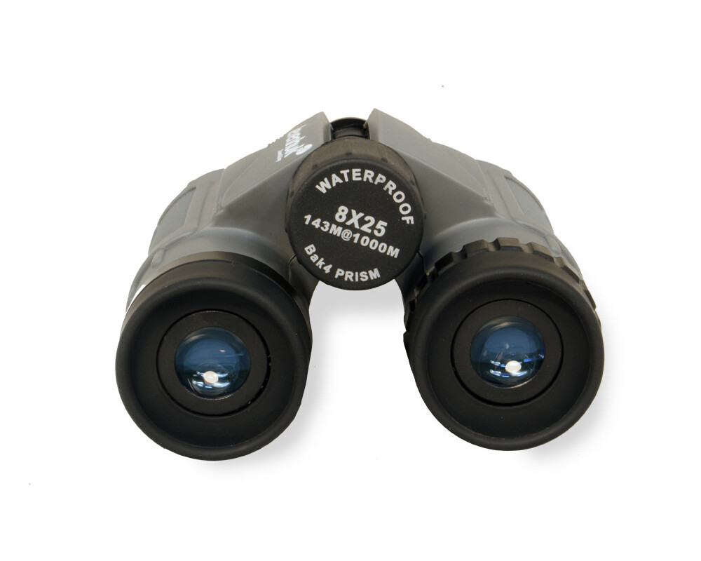 Бинокъл Levenhuk Karma PLUS 8x25 3