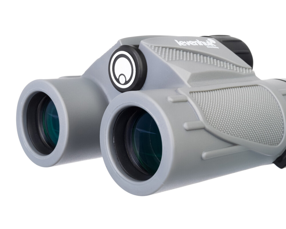 Бинокъл Levenhuk Karma PLUS 8x25 50