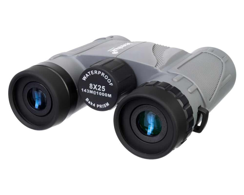 Бинокъл Levenhuk Karma PLUS 8x25 51