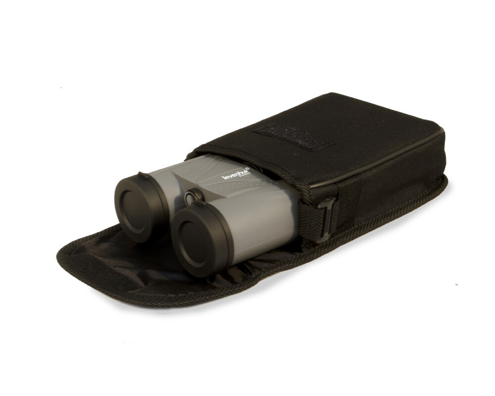 Бинокъл Levenhuk Karma PLUS 10x32 5