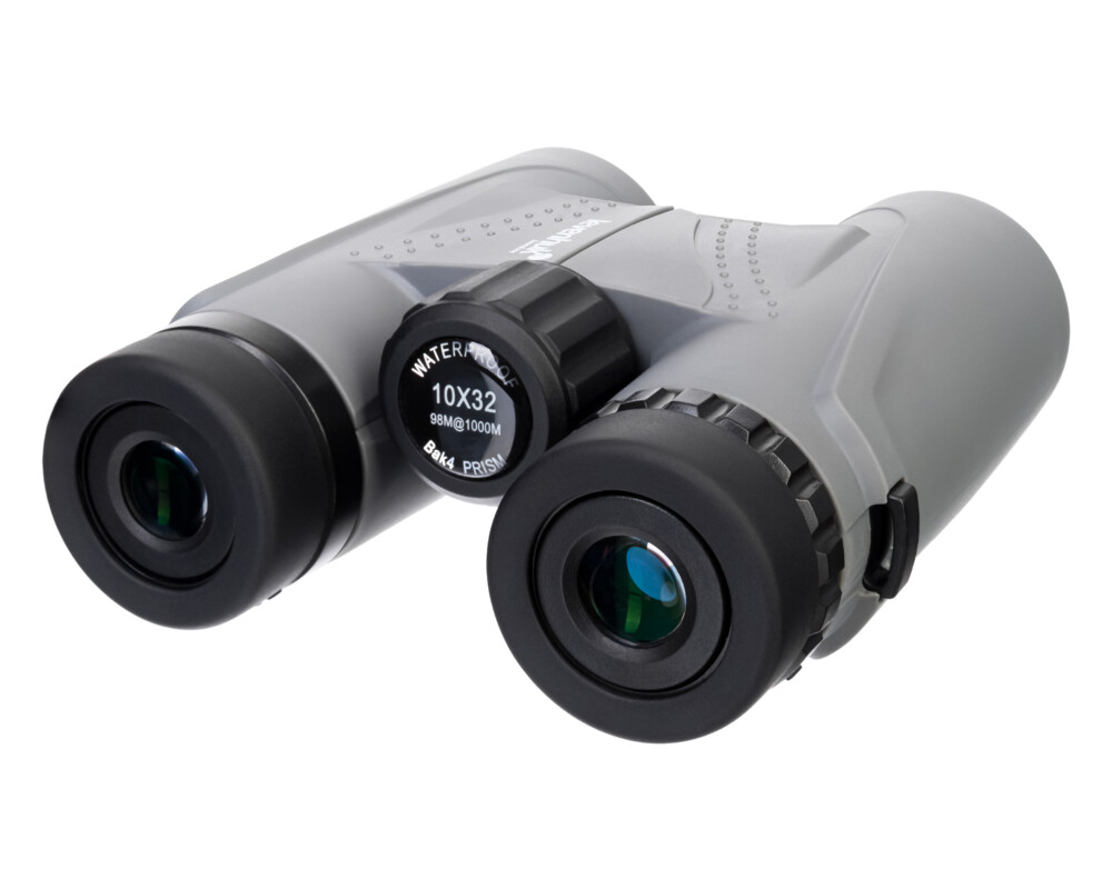 Бинокъл Levenhuk Karma PLUS 10x32 51