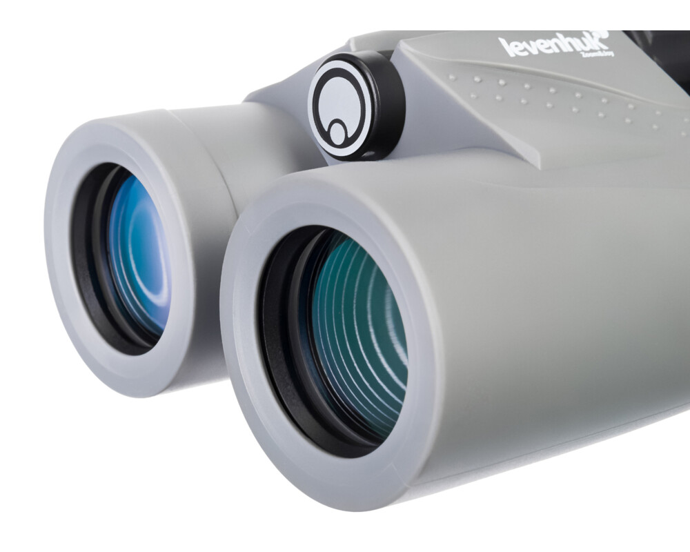 Бинокъл Levenhuk Karma PLUS 10x32 21