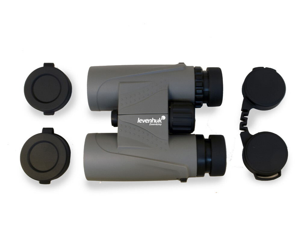 Бинокъл Levenhuk Karma PLUS 10x32 4