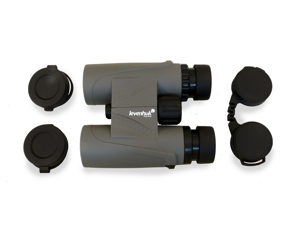 Бинокъл Levenhuk Karma PLUS 12x32 4