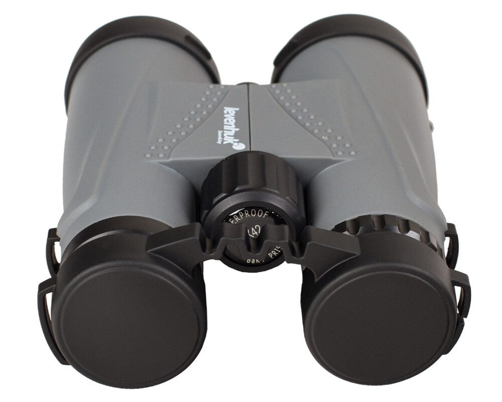 Бинокъл Levenhuk Karma PLUS 8x42 5