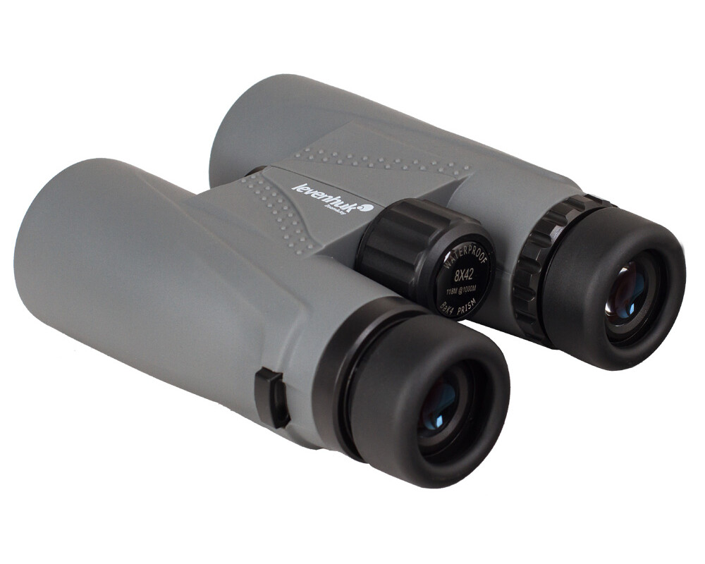 Бинокъл Levenhuk Karma PLUS 8x42 3