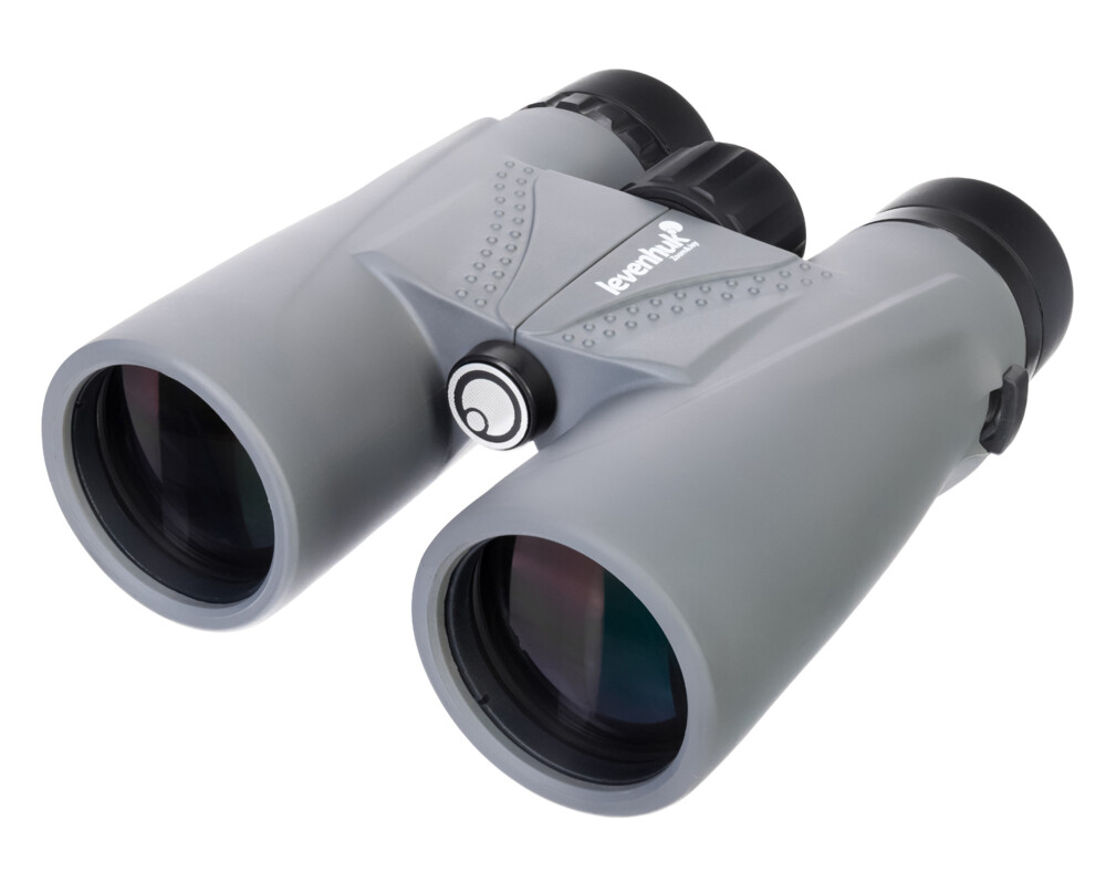 Бинокъл Levenhuk Karma PLUS 8x42 37