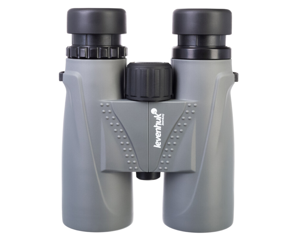 Бинокъл Levenhuk Karma PLUS 8x42 49
