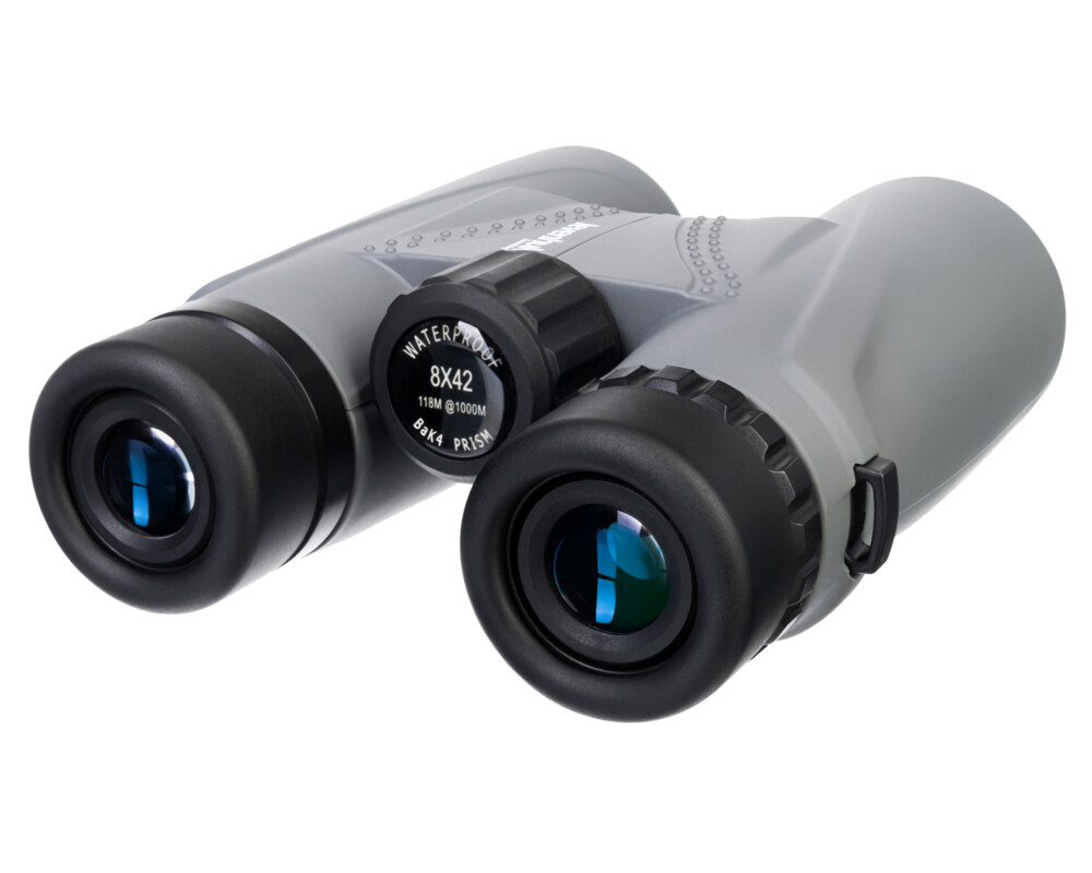 Бинокъл Levenhuk Karma PLUS 8x42 53