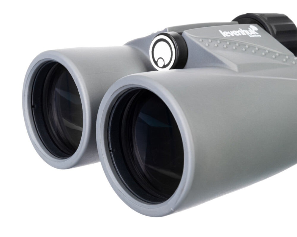 Бинокъл Levenhuk Karma PLUS 8x42 52