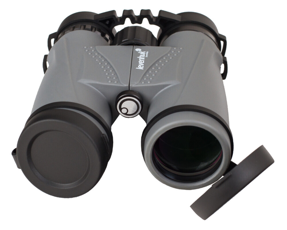 Бинокъл Levenhuk Karma PLUS 8x42 6