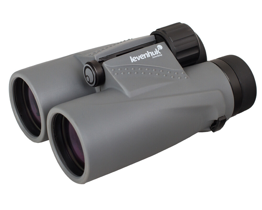 Бинокъл Levenhuk Karma PLUS 10x42 2