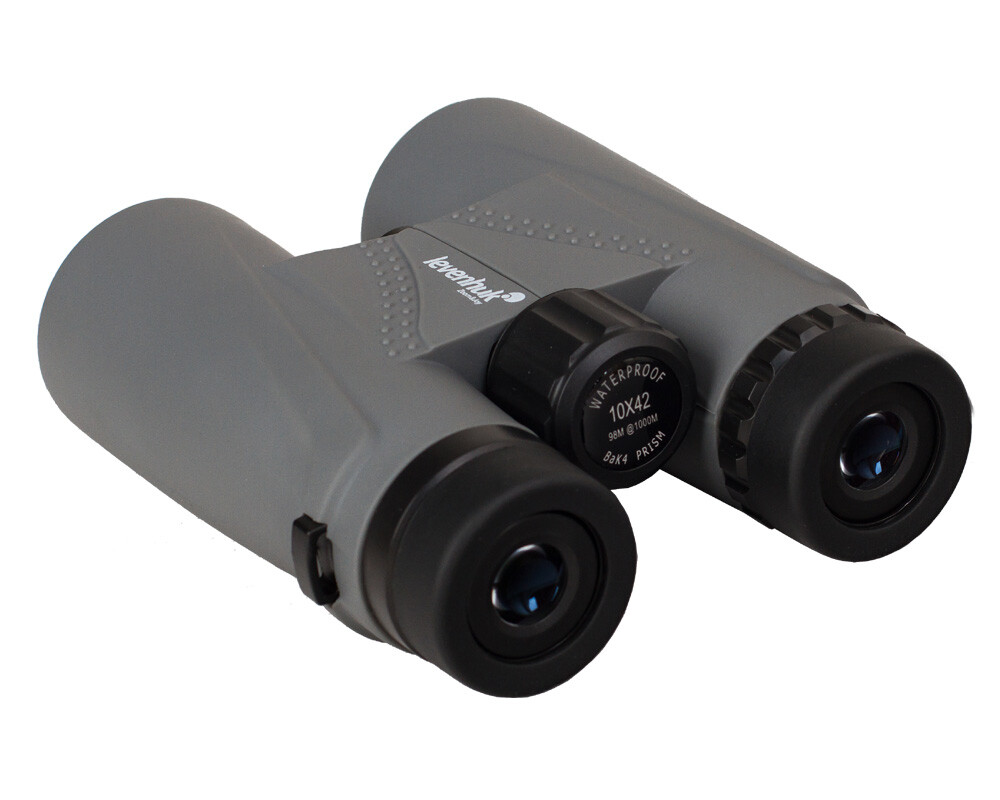 Бинокъл Levenhuk Karma PLUS 10x42 34