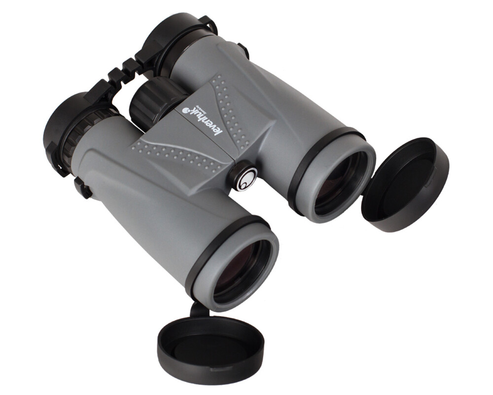 Бинокъл Levenhuk Karma PLUS 10x42 22