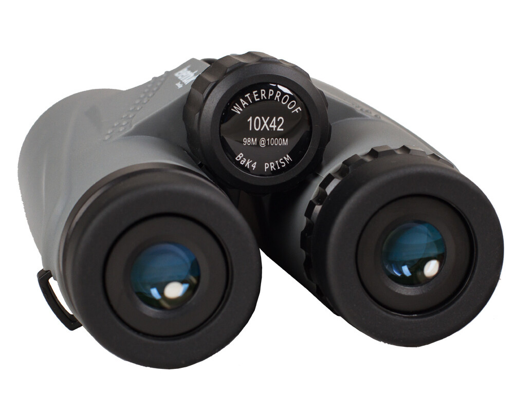 Бинокъл Levenhuk Karma PLUS 10x42 20