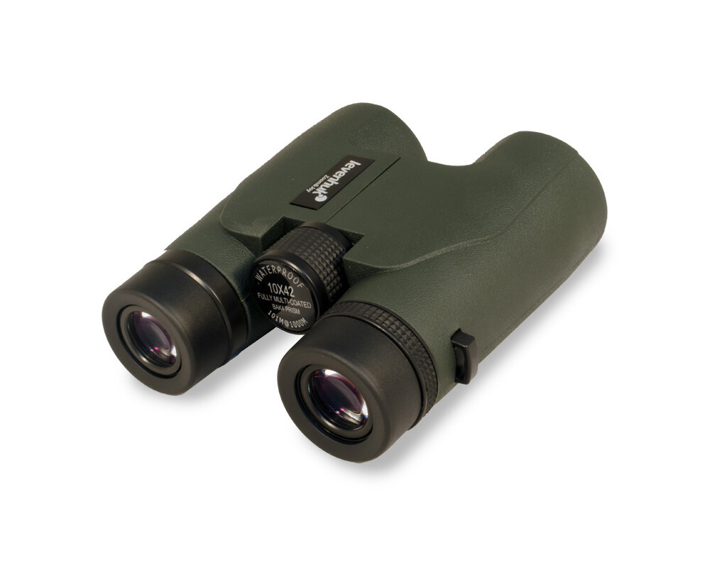 Бинокъл Levenhuk Karma PRO 10x42 2
