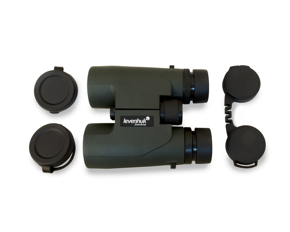 Бинокъл Levenhuk Karma PRO 10x42 4