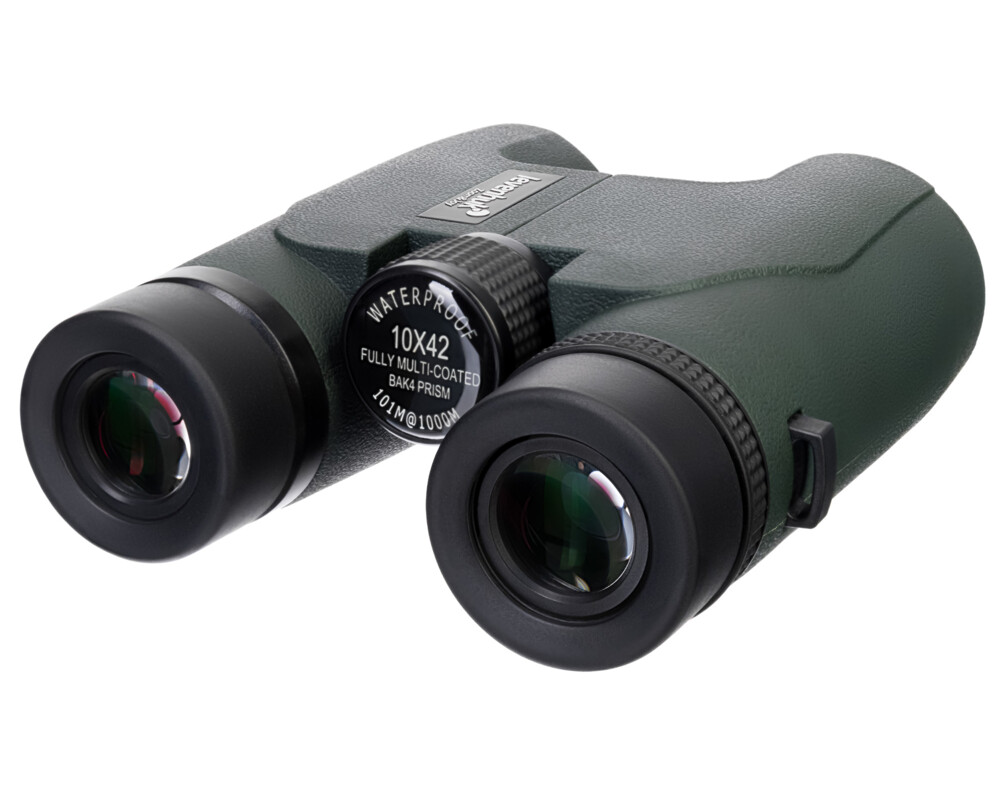 Бинокъл Levenhuk Karma PRO 10x42 51