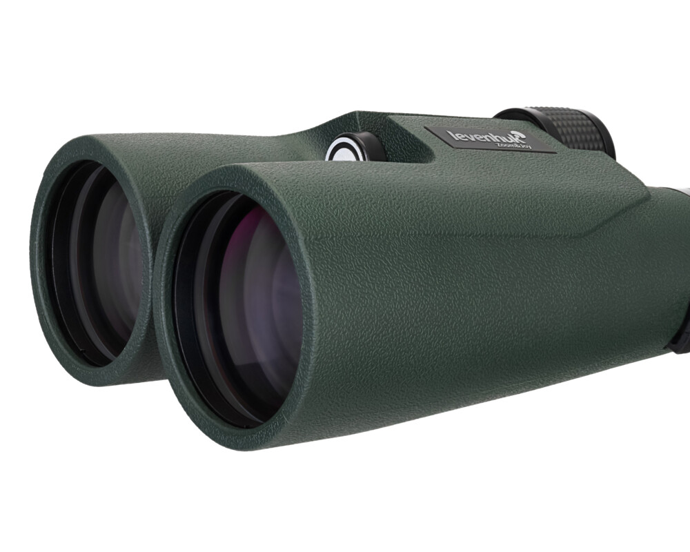 Бинокъл Levenhuk Karma PRO 10x50 50