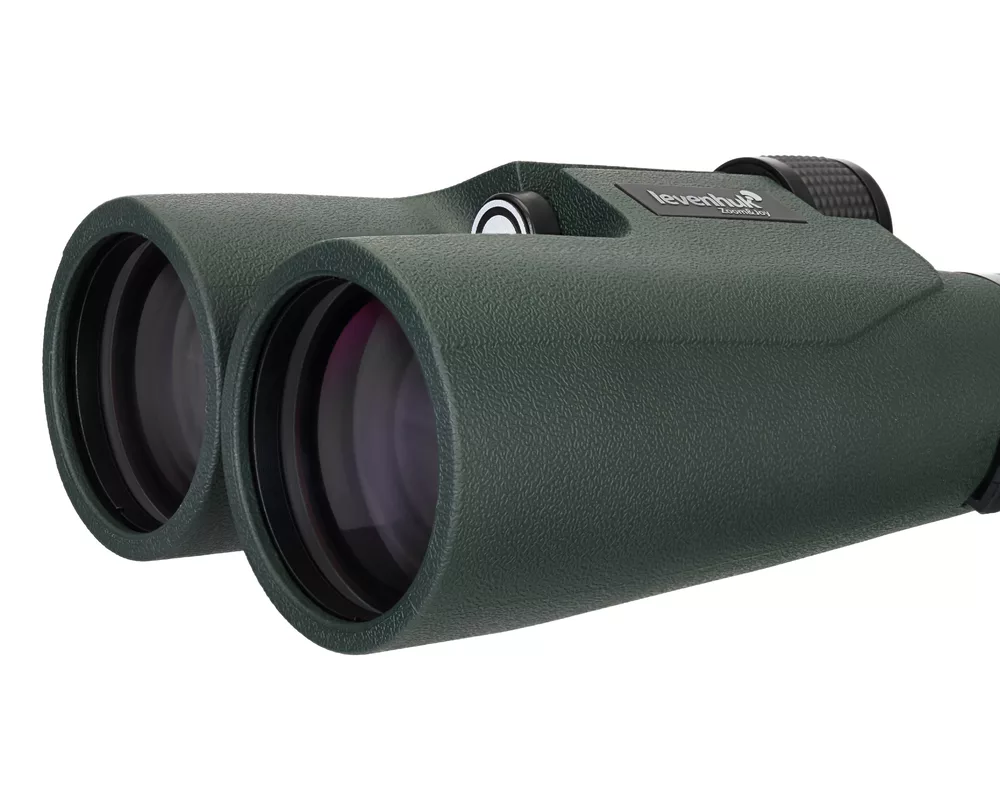 Бинокъл Levenhuk Karma PRO 12x50 7