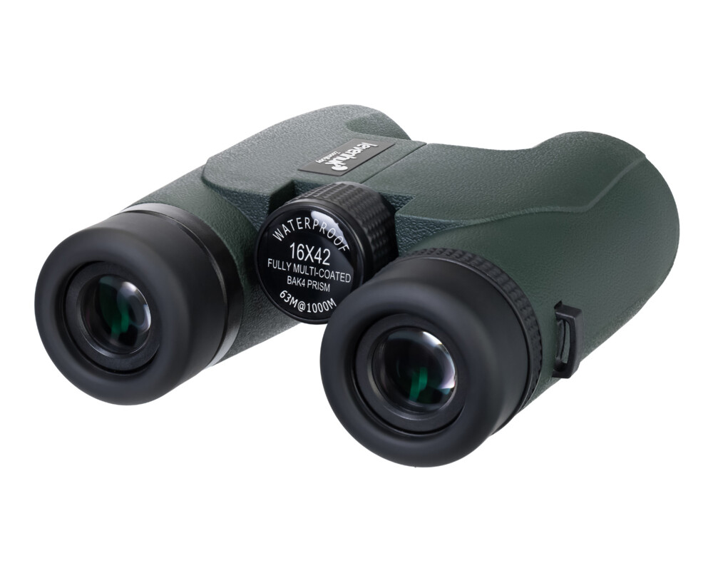 Бинокъл Levenhuk Karma PRO 16x42 51