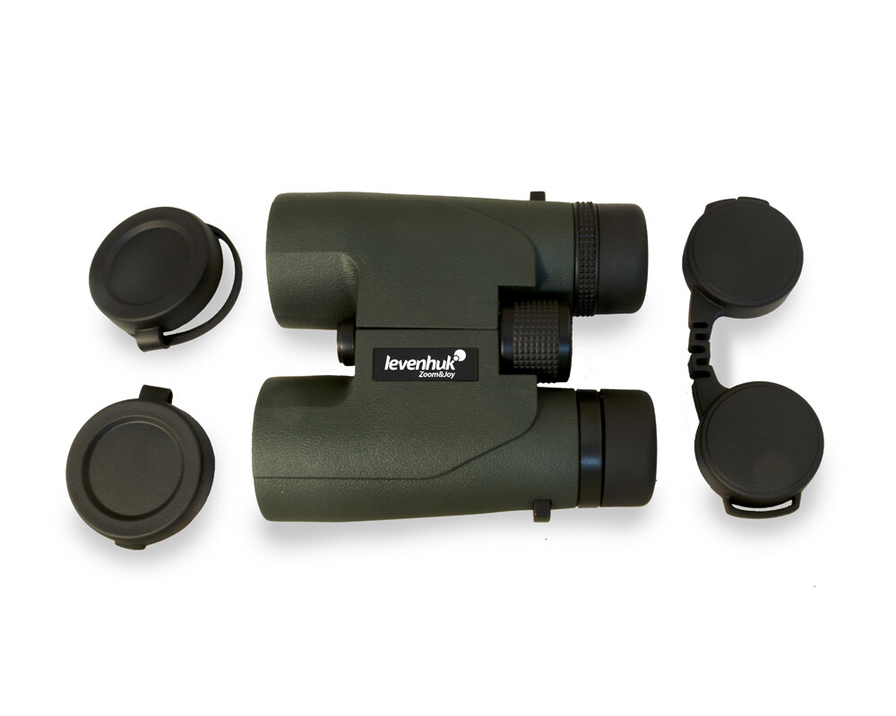 Бинокъл Levenhuk Karma PRO 16x42 4