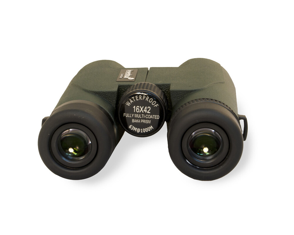 Бинокъл Levenhuk Karma PRO 16x42 2