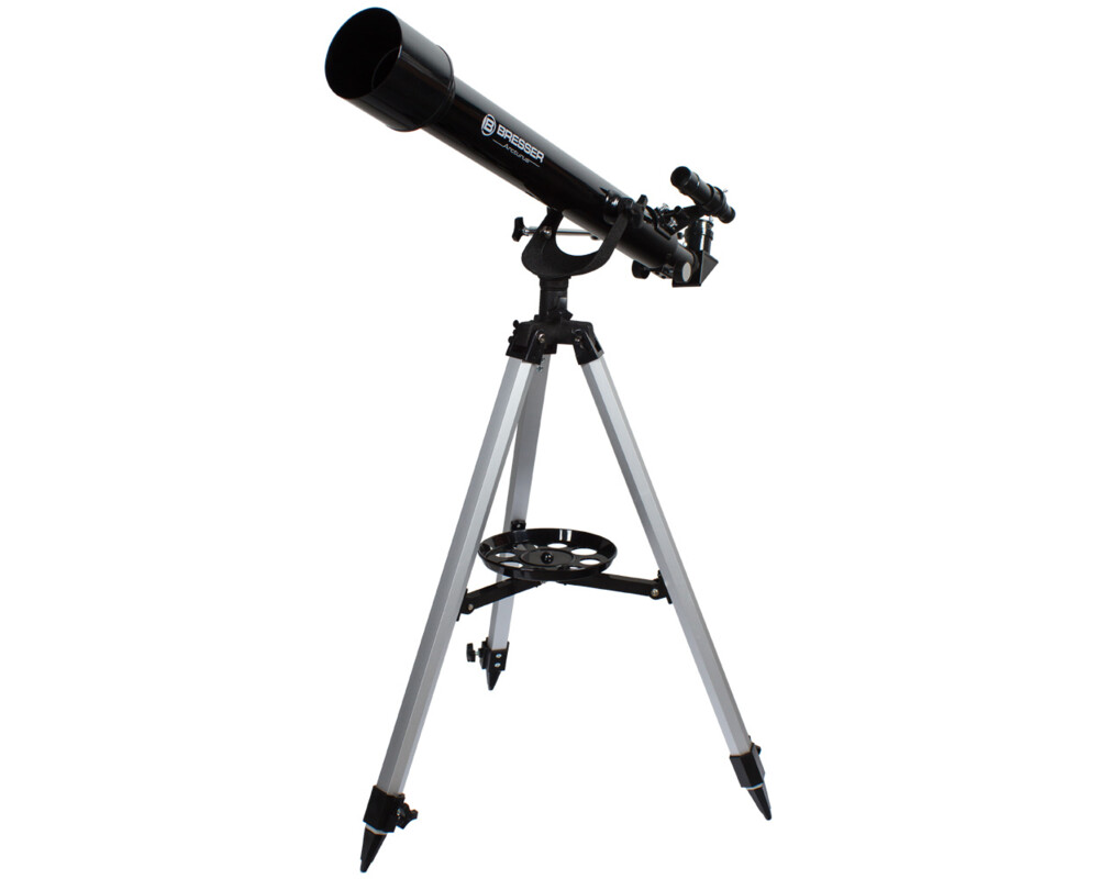 Телескоп Bresser Arcturus 60х700 3