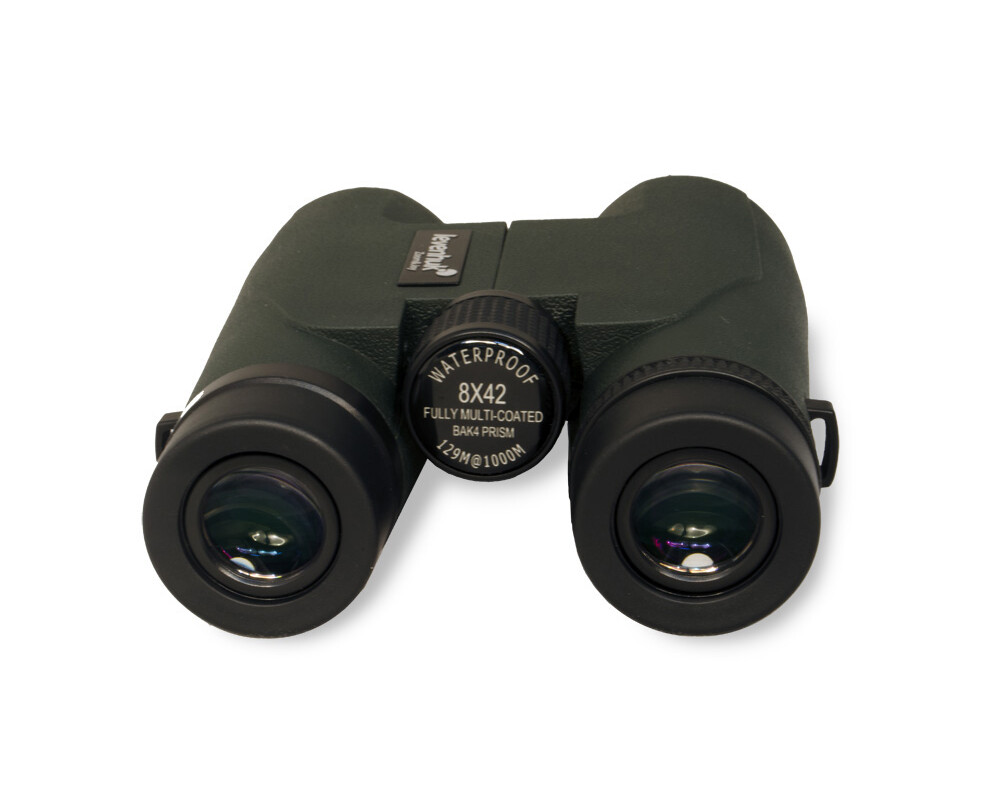 Бинокъл Levenhuk Karma PRO 8x42 3
