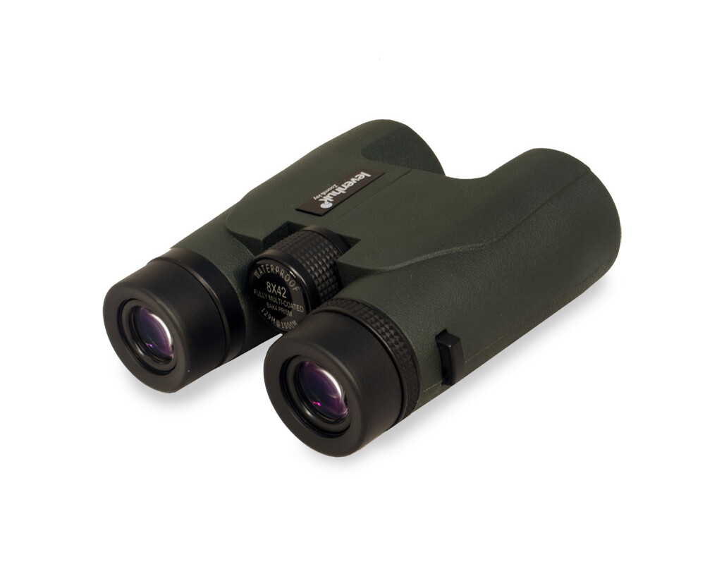 Бинокъл Levenhuk Karma PRO 8x42 2