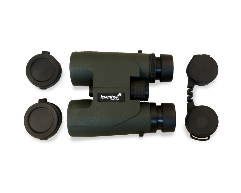 Бинокъл Levenhuk Karma PRO 8x42 4