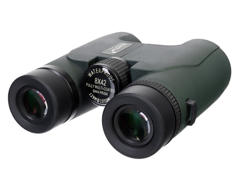 Бинокъл Levenhuk Karma PRO 8x42 51