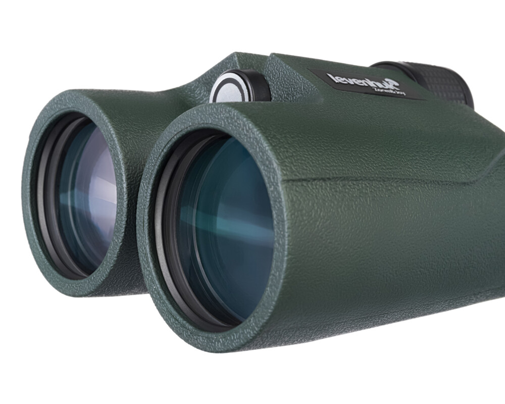 Бинокъл Levenhuk Karma PRO 8x42 31