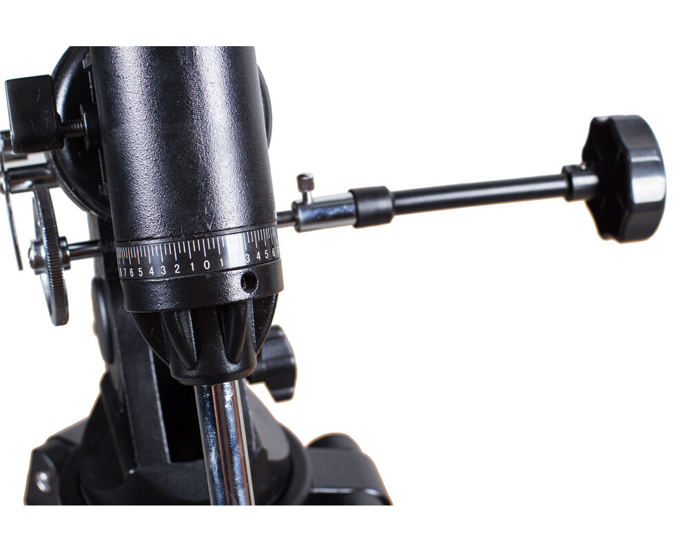 Телескоп Bresser Pollux 150/1400 EQ3 34