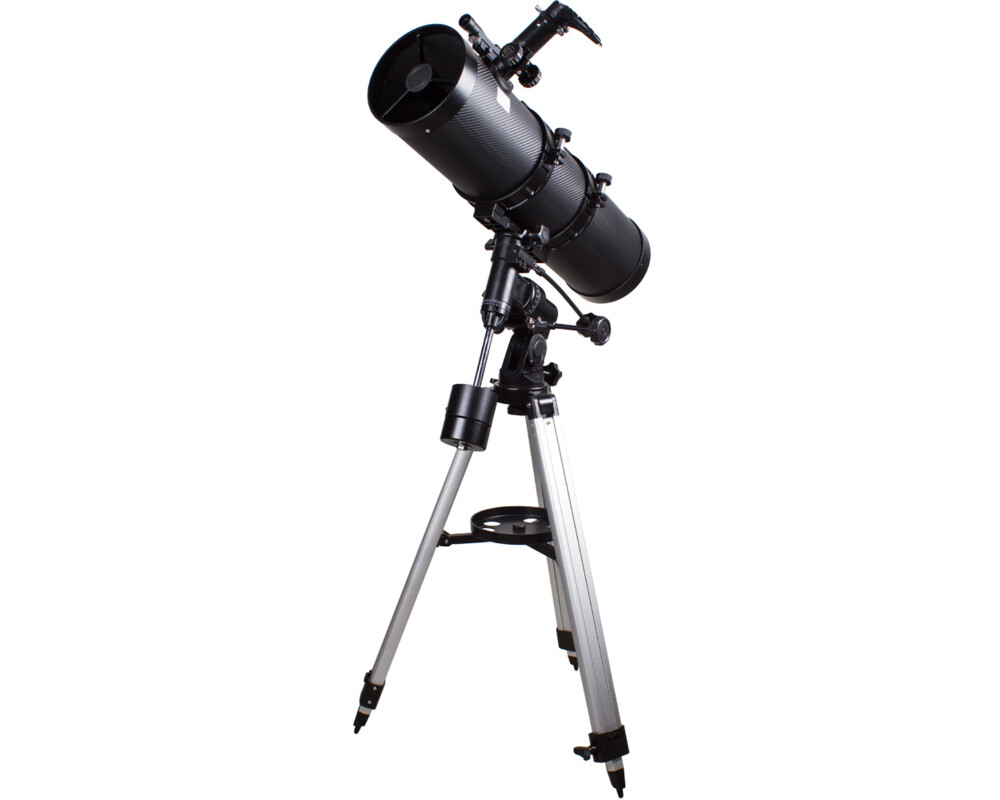 Телескоп Bresser Pollux 150/1400 EQ3 19