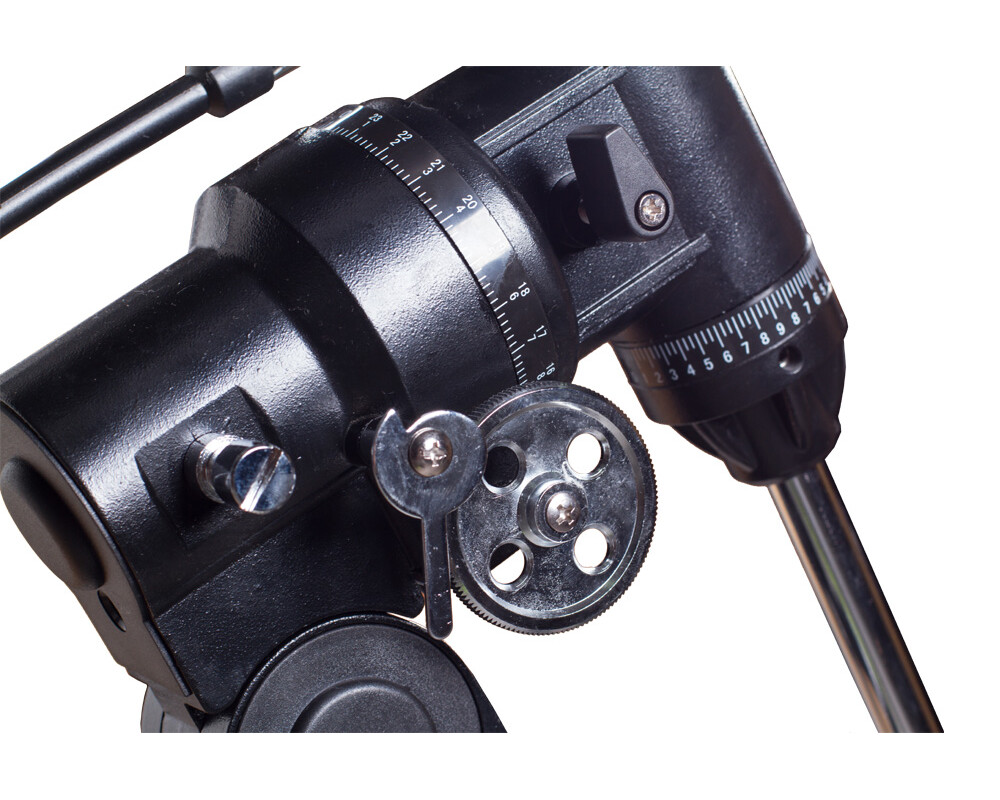 Телескоп Bresser Pollux 150/1400 EQ3 41