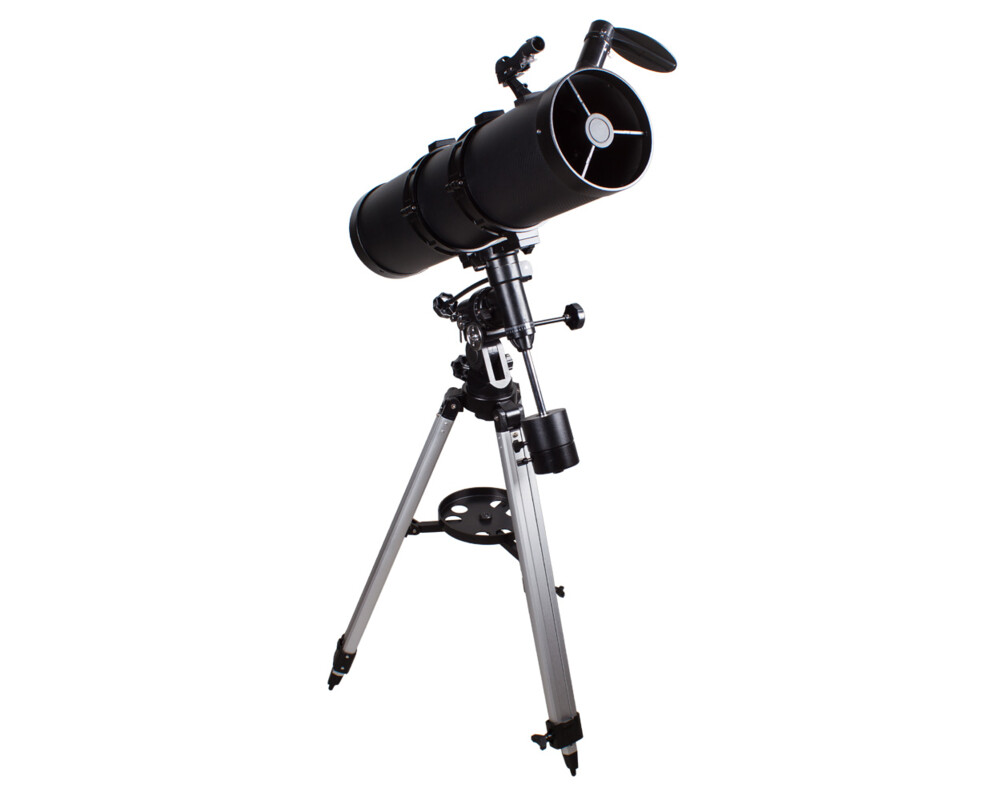 Телескоп Bresser Pollux 150/1400 EQ3 30