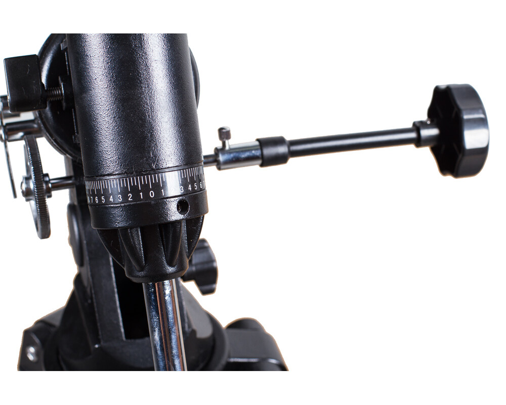 Телескоп Bresser Pollux 150/1400 EQ3 25