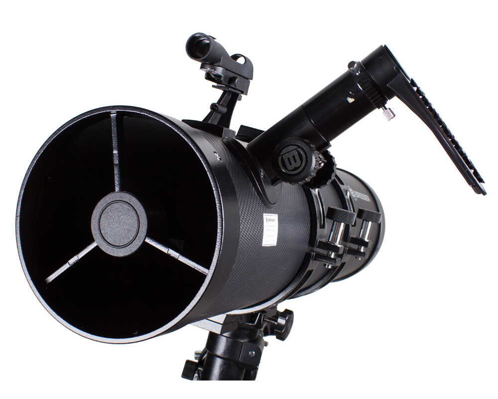 Телескоп Bresser Pollux 150/1400 EQ3 40