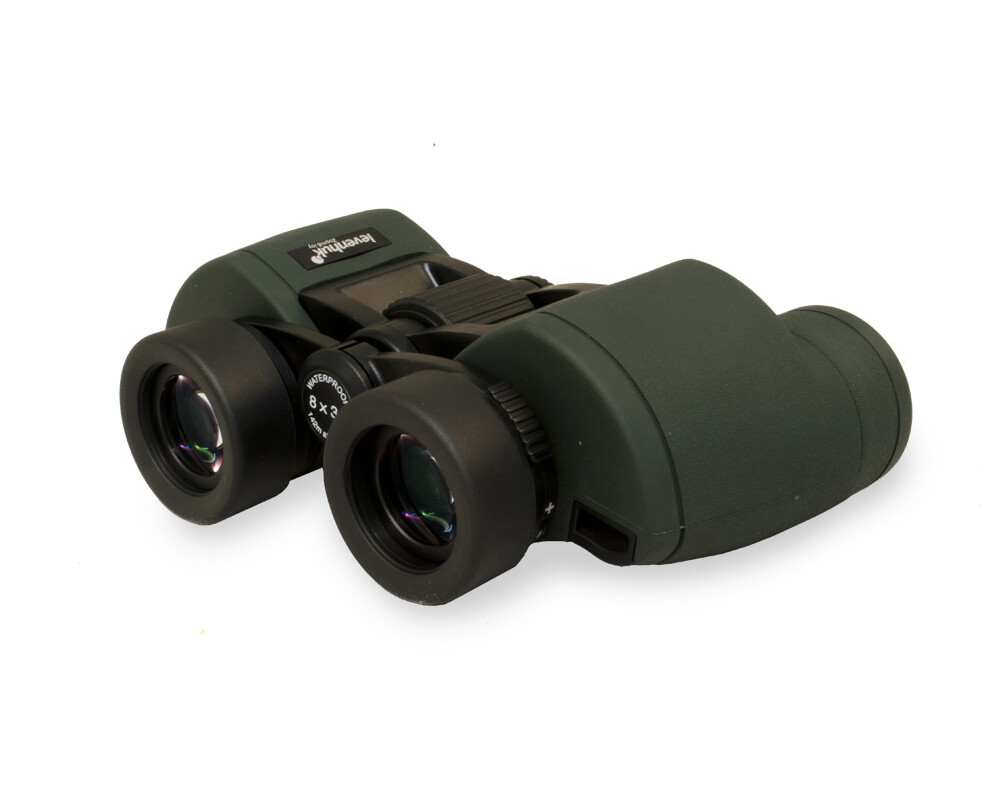 Бинокъл Levenhuk Sherman PRO 8x32 34