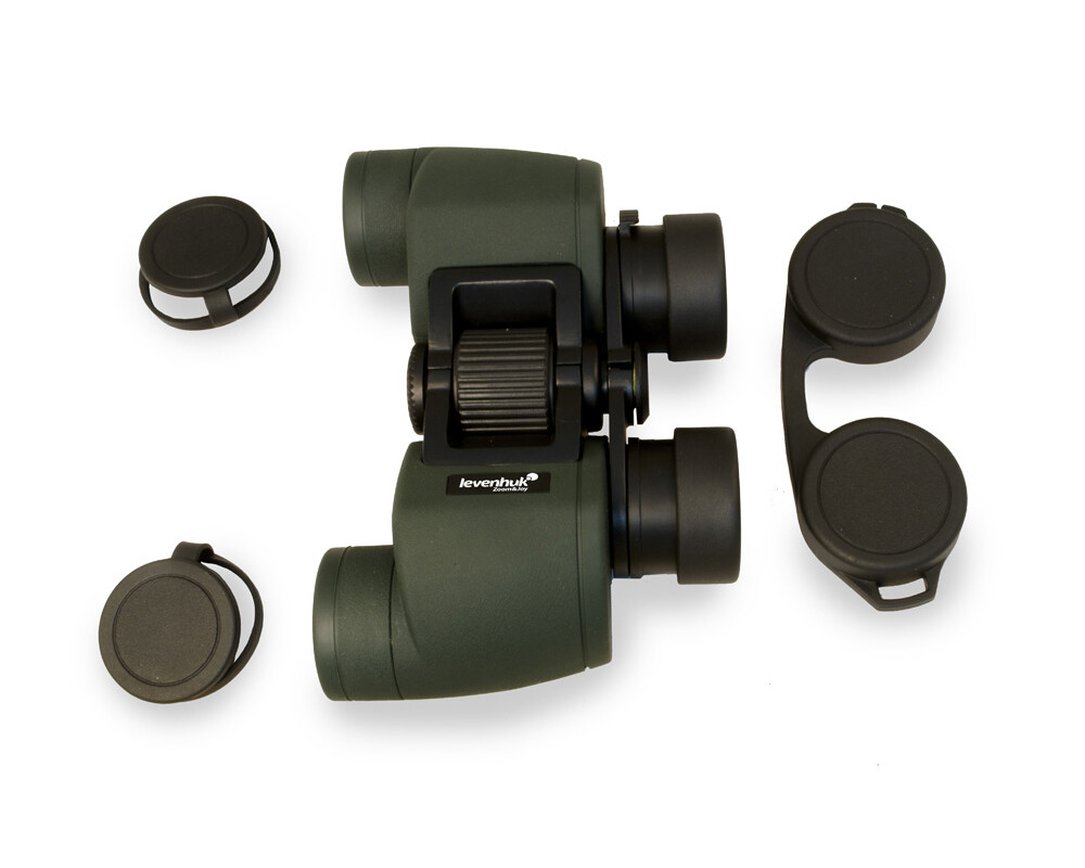 Бинокъл Levenhuk Sherman PRO 8x32 38