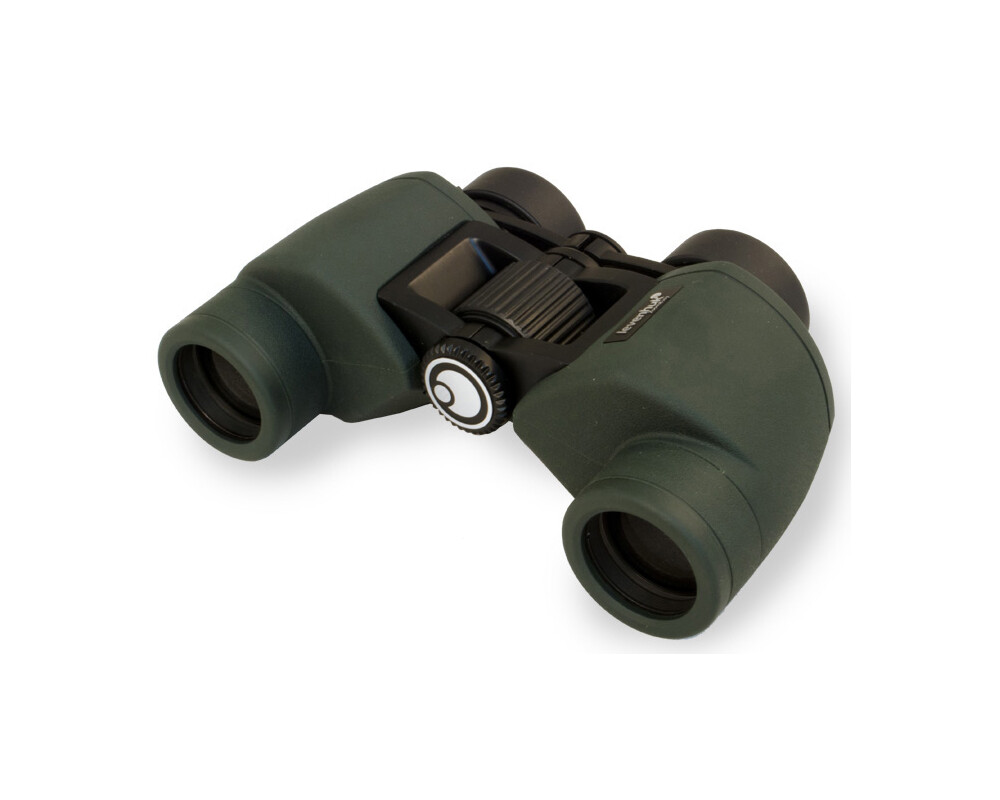 Бинокъл Levenhuk Sherman PRO 8x32 17