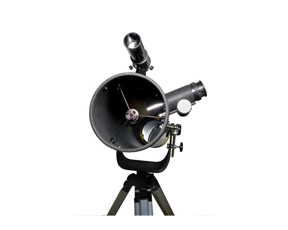 Телескоп Bresser National Geographic 114/900 AZ 7
