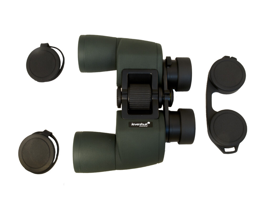 Бинокъл Levenhuk Sherman PRO 8x42 6