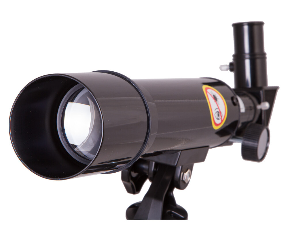 Телескоп Bresser National Geographic 50/360 AZ 21